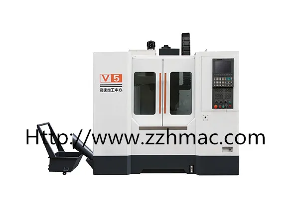 Haoyue V2-20 Vacuum Sintering for Cemented Carbide