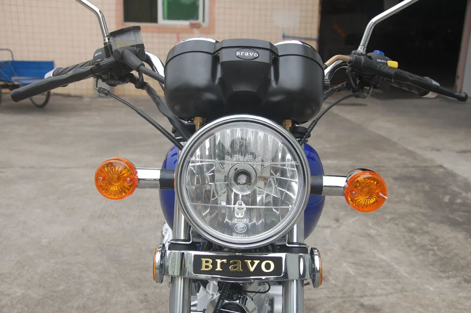 haoyue p2