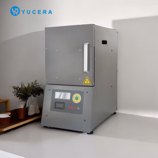 Sinterización por plasma Haoyue S2 Spark para cerámica estructural